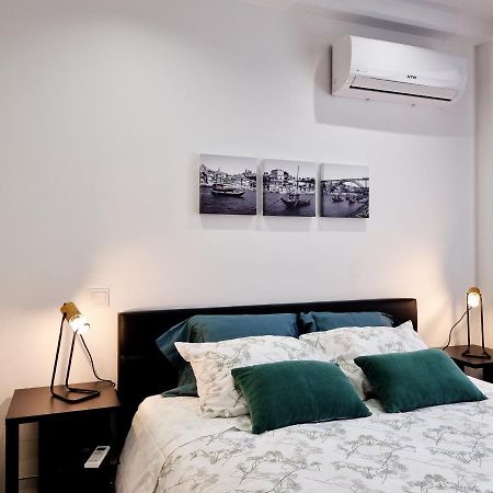 Alexandre Herculano Oporto Residence I II & III エクステリア 写真