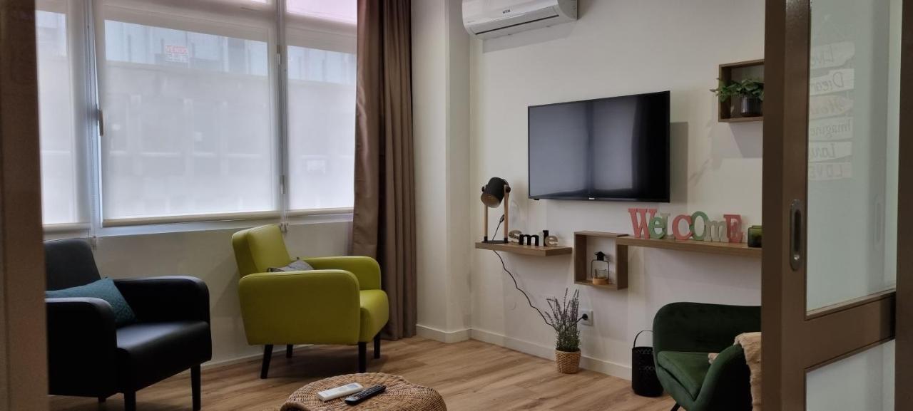 Alexandre Herculano Oporto Residence I II & III エクステリア 写真