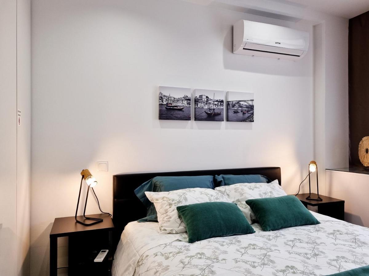 Alexandre Herculano Oporto Residence I II & III エクステリア 写真