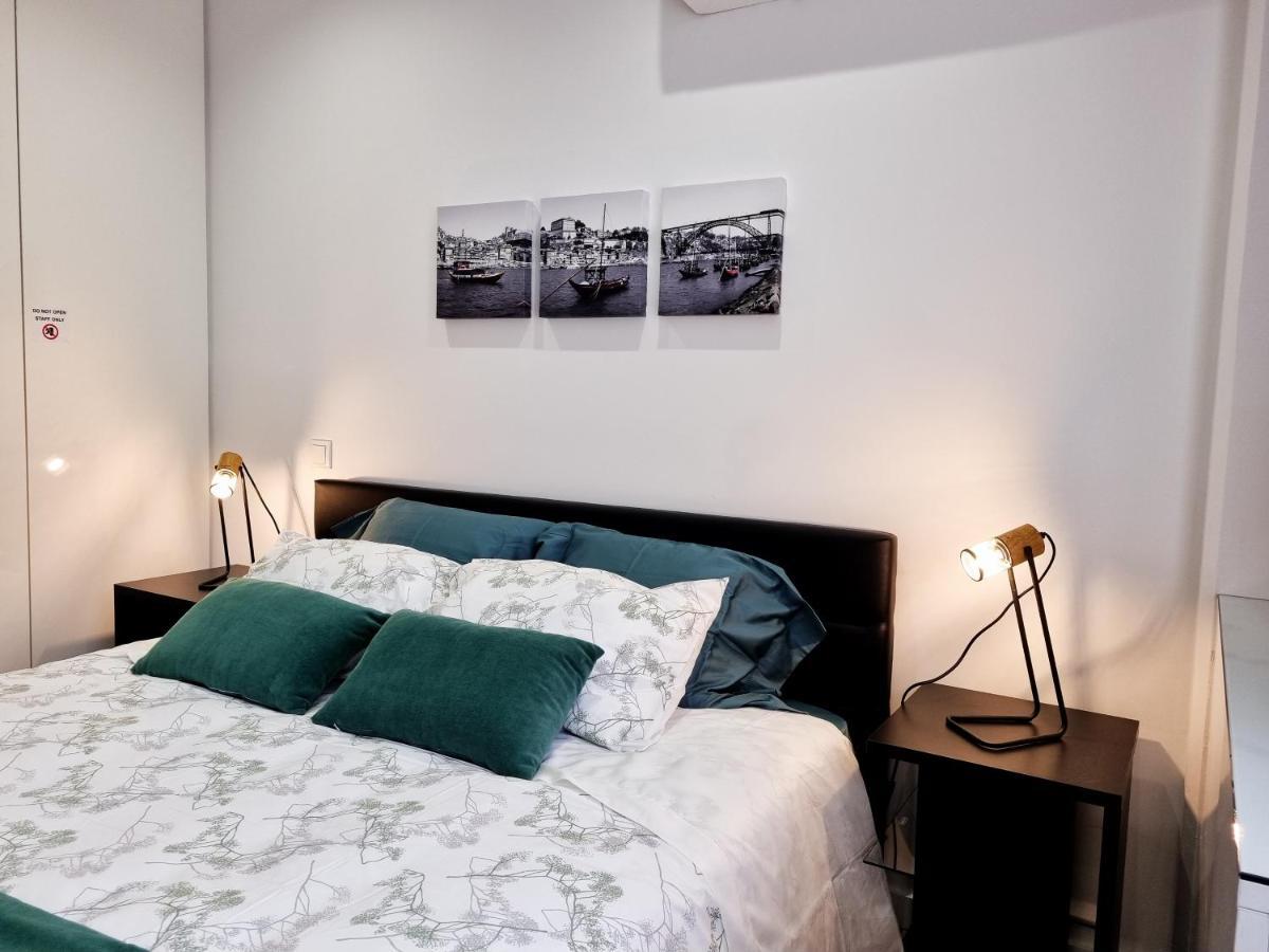 Alexandre Herculano Oporto Residence I II & III エクステリア 写真