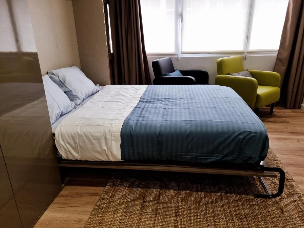 Alexandre Herculano Oporto Residence I II & III エクステリア 写真