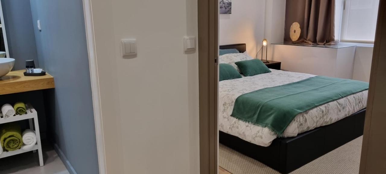 Alexandre Herculano Oporto Residence I II & III エクステリア 写真