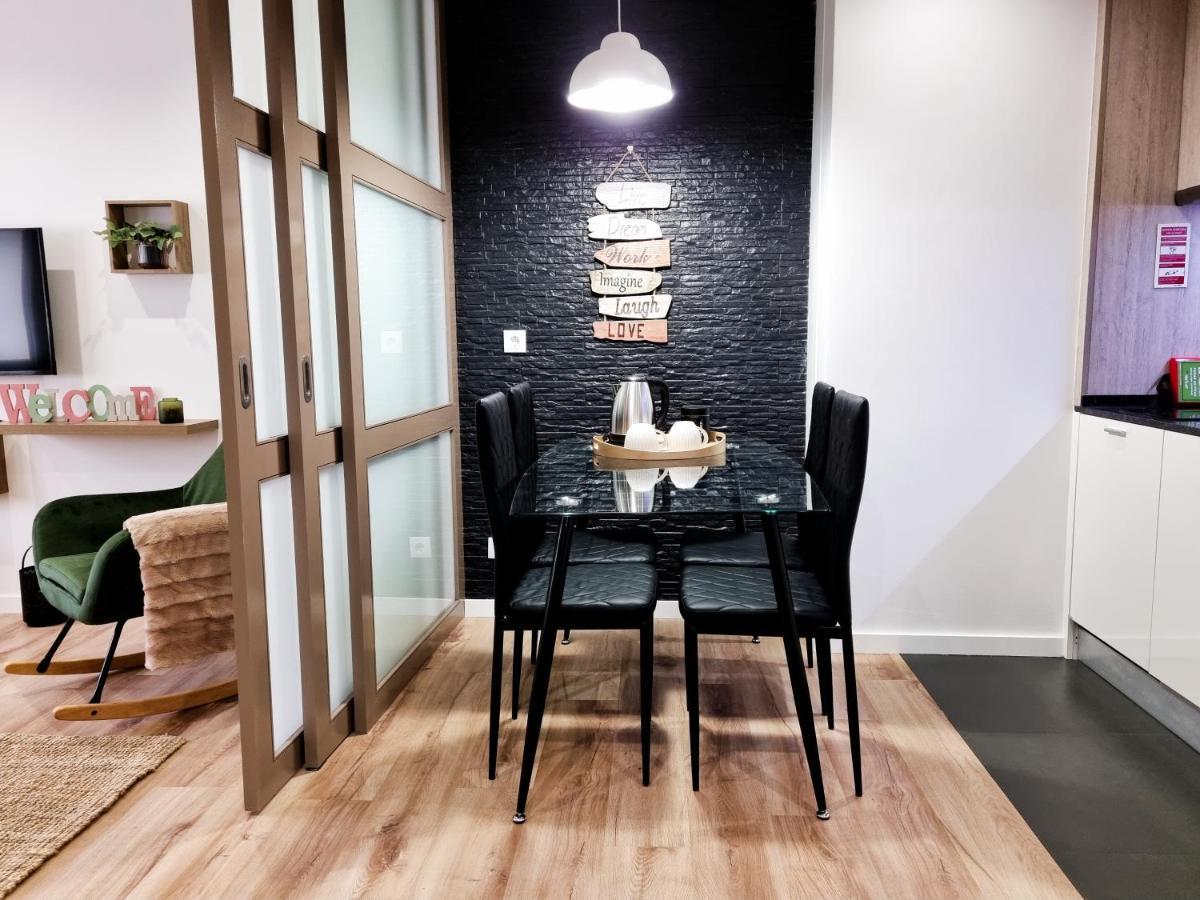 Alexandre Herculano Oporto Residence I II & III エクステリア 写真