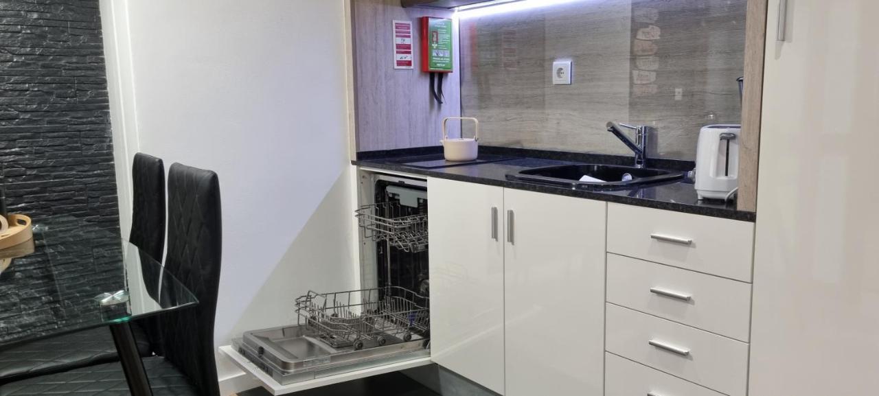 Alexandre Herculano Oporto Residence I II & III エクステリア 写真