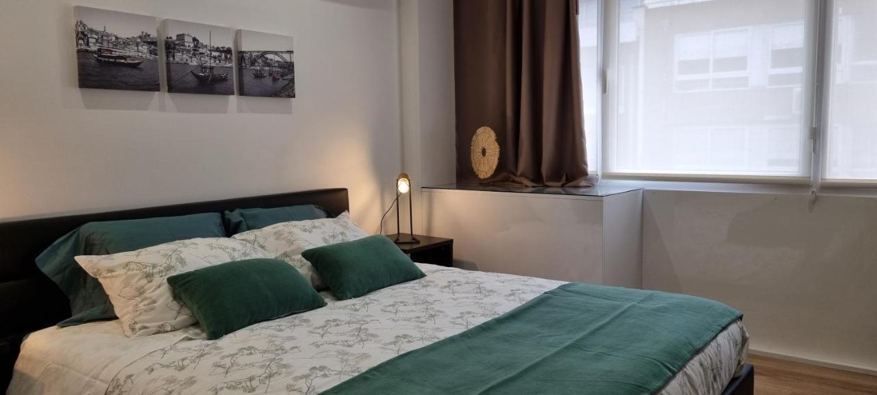 Alexandre Herculano Oporto Residence I II & III エクステリア 写真