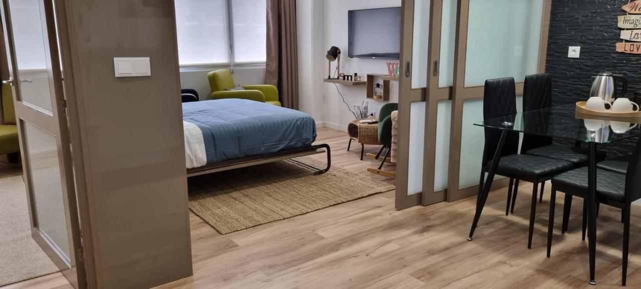 Alexandre Herculano Oporto Residence I II & III エクステリア 写真
