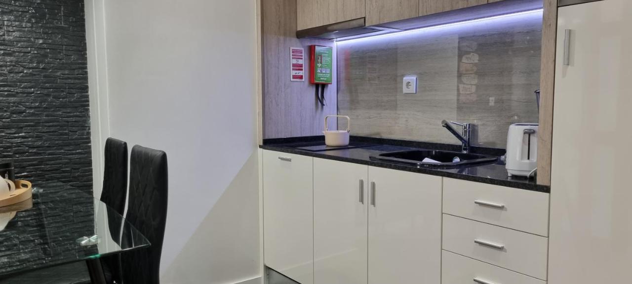 Alexandre Herculano Oporto Residence I II & III エクステリア 写真