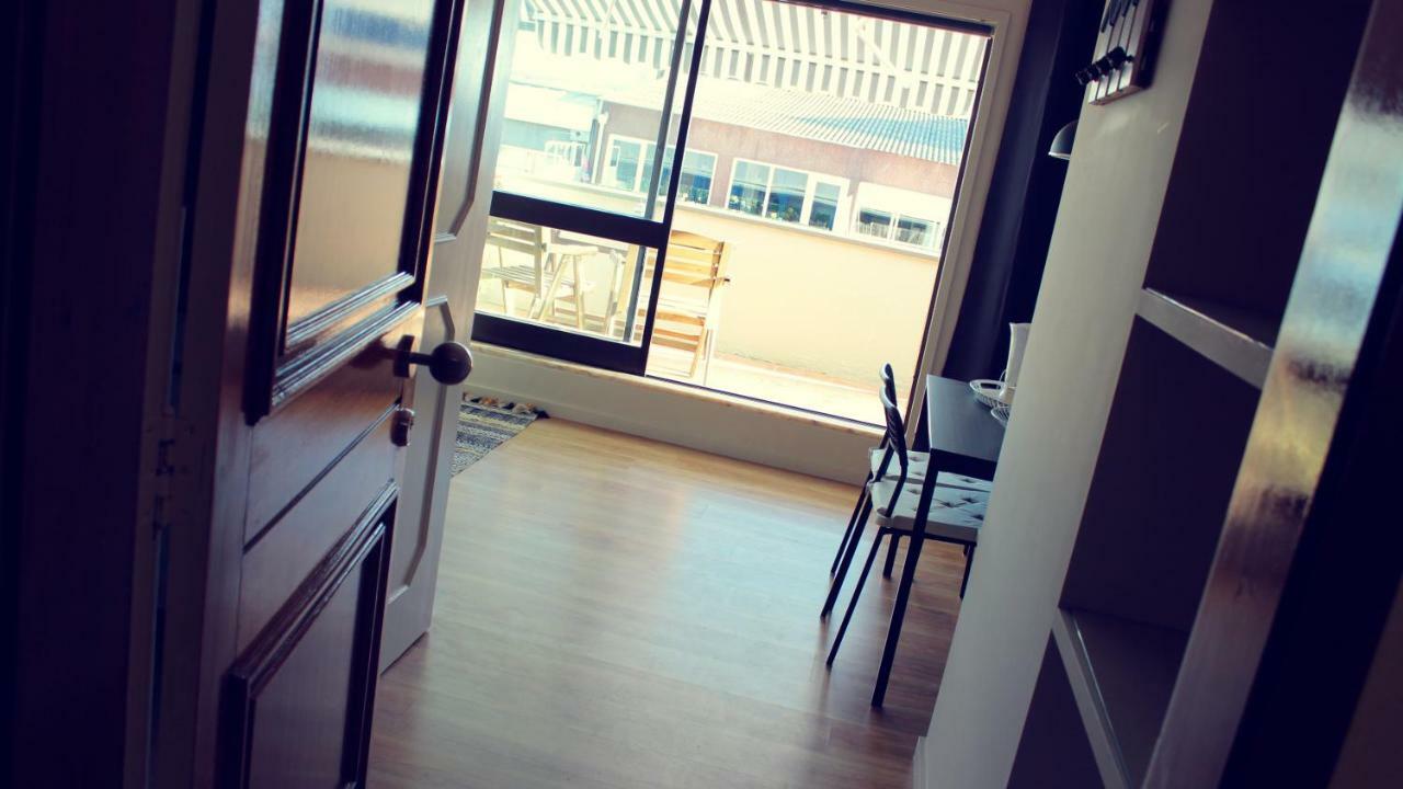 Alexandre Herculano Oporto Residence I II & III エクステリア 写真