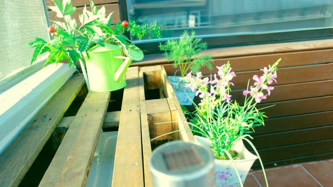Alexandre Herculano Oporto Residence I II & III エクステリア 写真