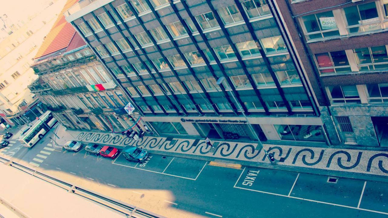 Alexandre Herculano Oporto Residence I II & III エクステリア 写真