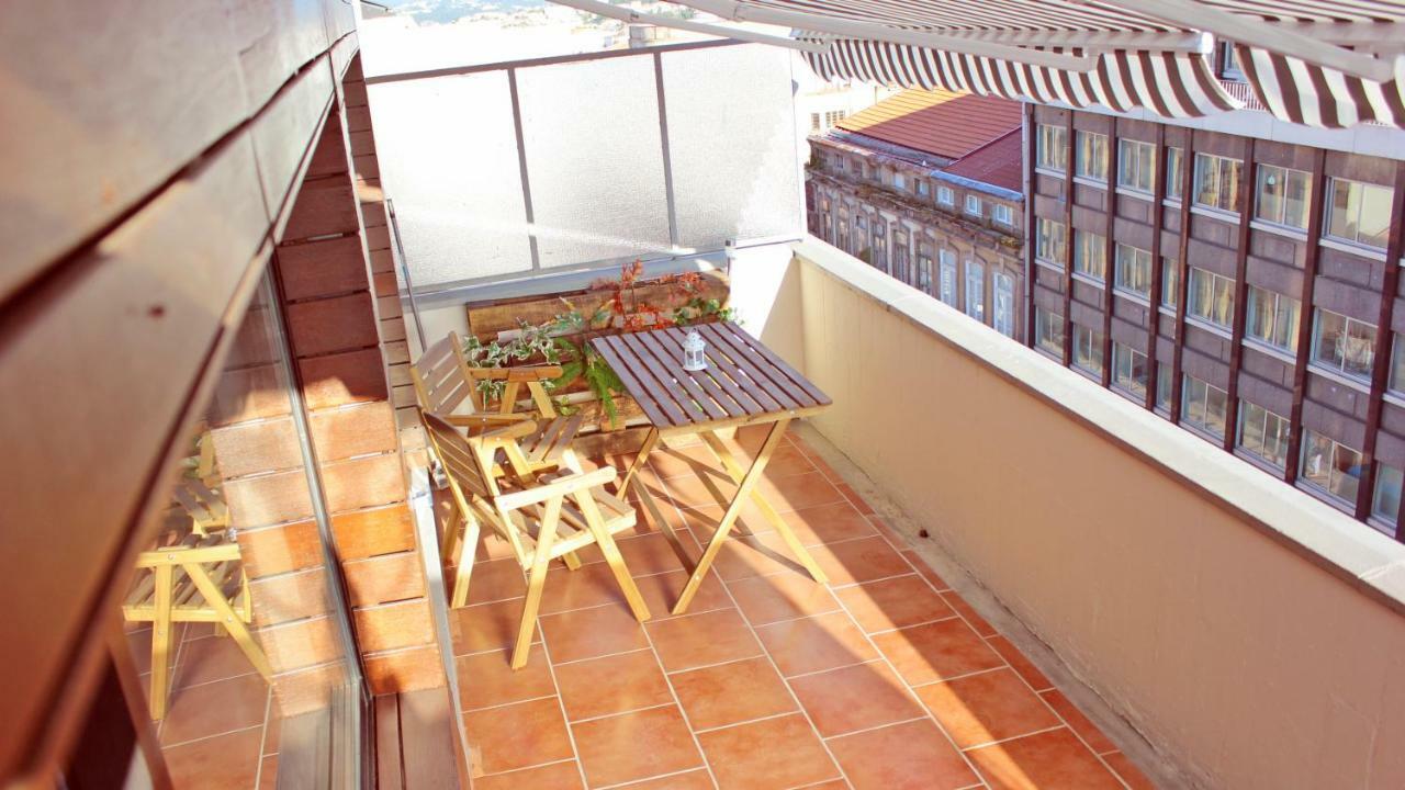 Alexandre Herculano Oporto Residence I II & III エクステリア 写真