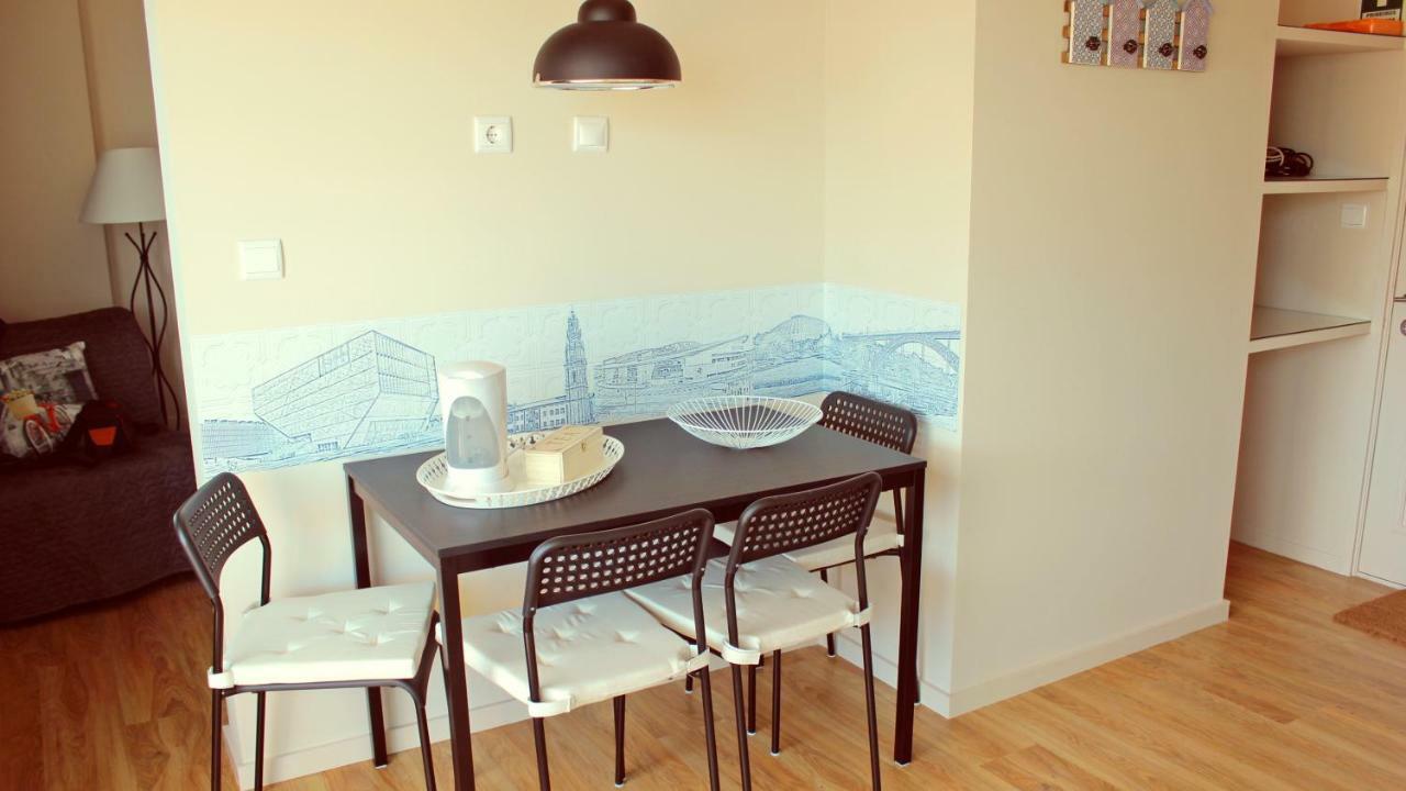 Alexandre Herculano Oporto Residence I II & III エクステリア 写真