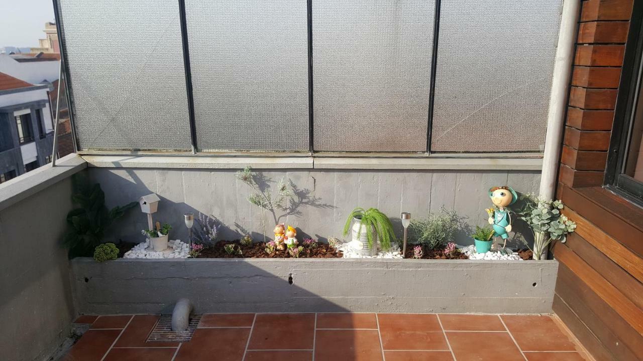 Alexandre Herculano Oporto Residence I II & III エクステリア 写真