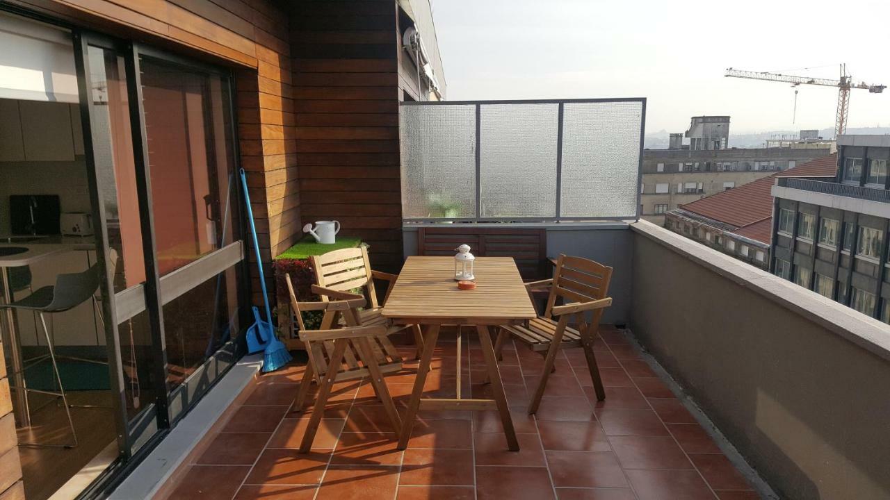 Alexandre Herculano Oporto Residence I II & III エクステリア 写真