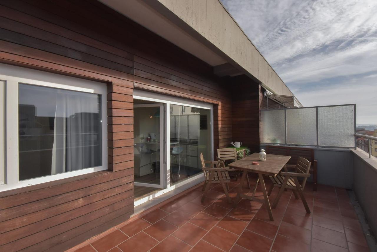 Alexandre Herculano Oporto Residence I II & III エクステリア 写真