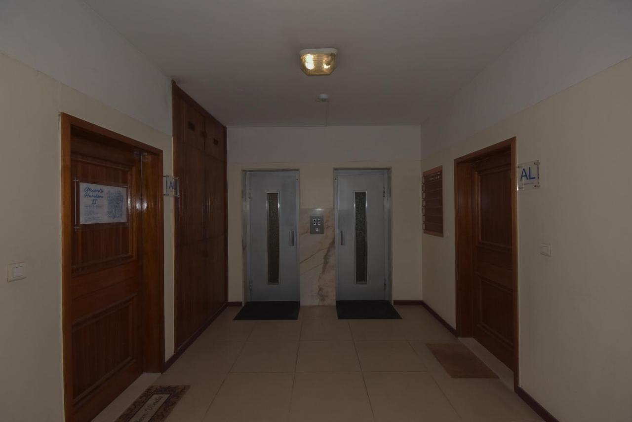 Alexandre Herculano Oporto Residence I II & III エクステリア 写真