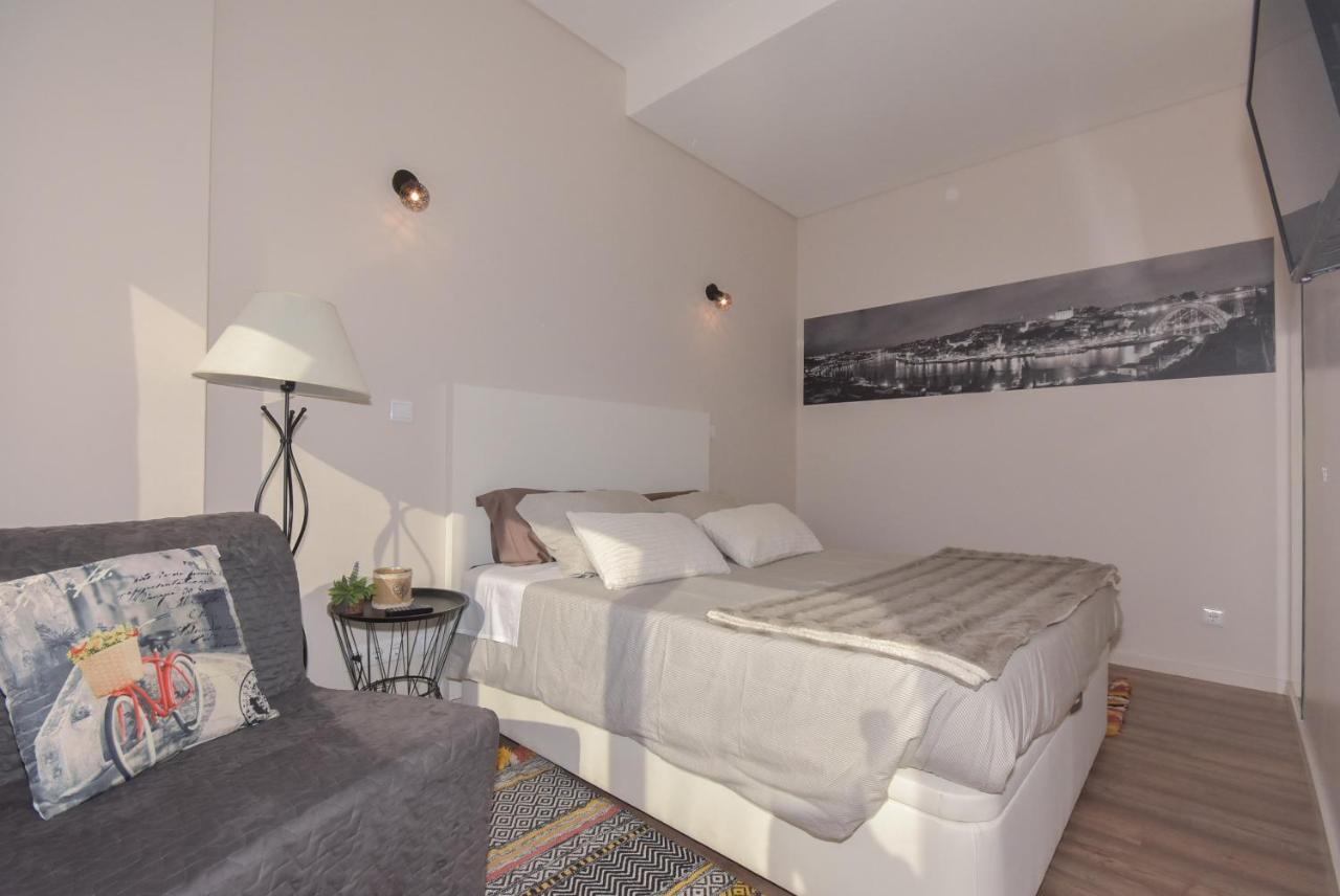 Alexandre Herculano Oporto Residence I II & III エクステリア 写真
